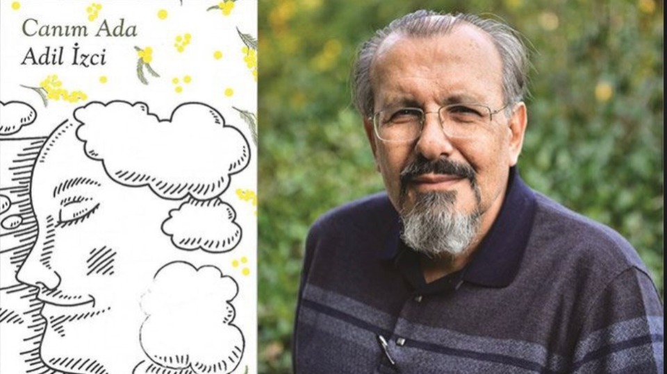 Oktay Akbal 1. Edebiyat Ödülü verildi